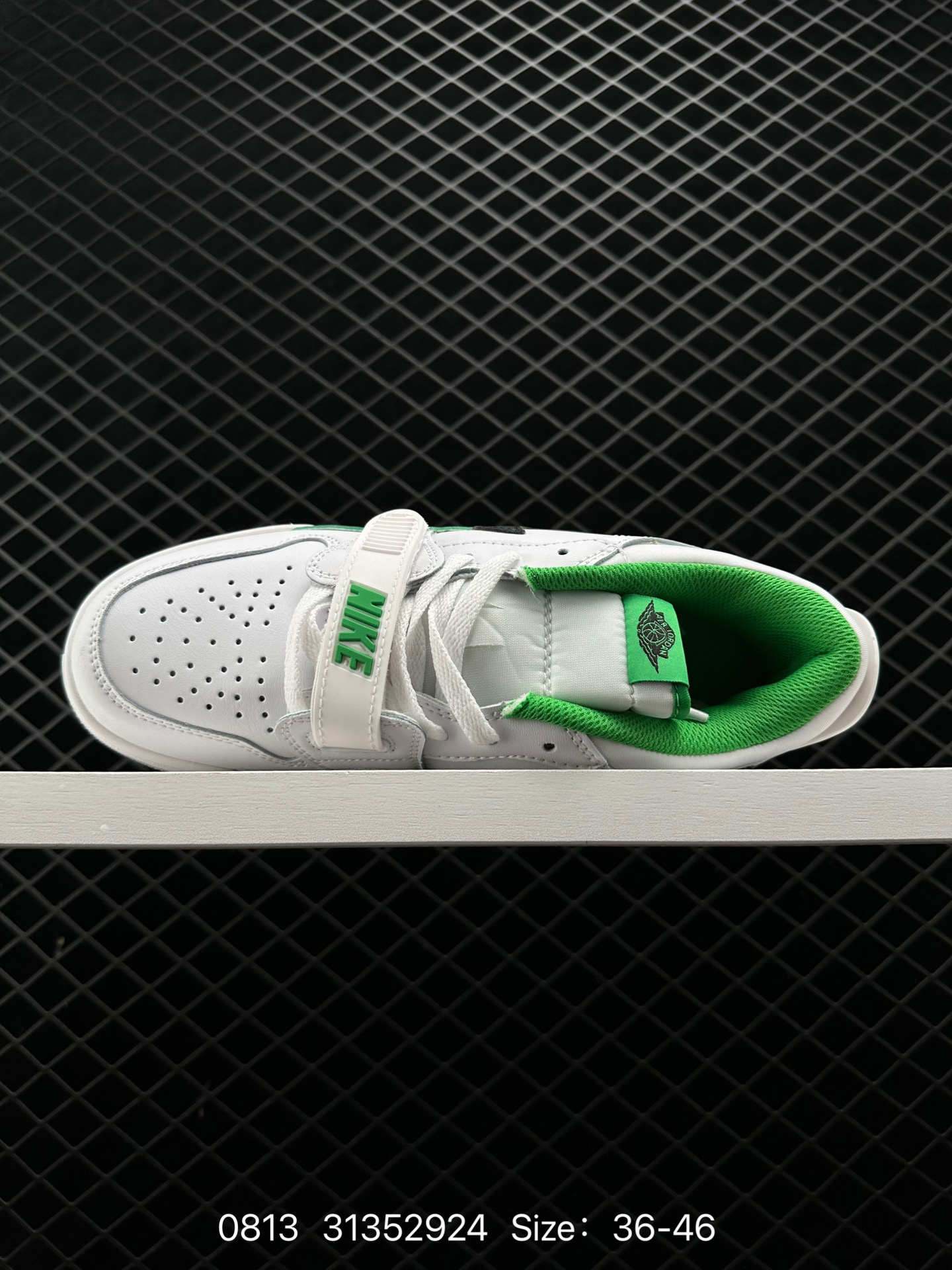 Air Jordan L egacy 312